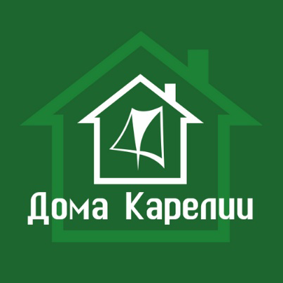 Дома Карелии